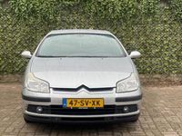 tweedehands Citroën C5 2.2 HDI Ligne Prestige Automaat|Luchtvering|Nap!