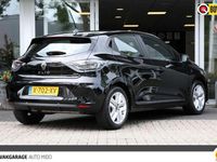Occasion Renault Clio V Evolution 94 PK (69 kW) 2024 Zwart Hatchback