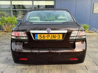 tweedehands Saab 9-3 Sport Sedan 2.0t Hirsch 195pk 2011 EURO5 6-bak/Cru