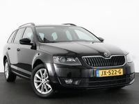 tweedehands Skoda Octavia Combi 1.0 TSI Greentech Business 116pk/Canton/Bi-