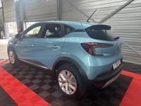 tweedehands Renault Captur 1.0 TCe 90 Zen - incl 12mnd garantie