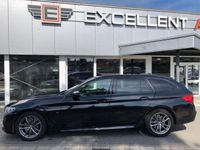 tweedehands BMW 540 540 TouringxDrive High Executive