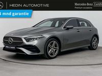 Occasion Mercedes A250 AMG line 218 PK (160 kW) 2023 Grijs Hatchback
