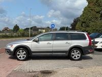 Occasion Volvo XC70 Summum 185 PK (136 kW) 2009 Grijs SUV