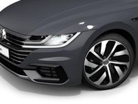 tweedehands VW Arteon R-Line