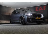 Occasion BMW X5 Executive 286 PK (210 kW) 2021 Grijs SUV