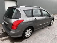 tweedehands Peugeot 308 1,8 HDi / 6 PL / CLIMA / PANO