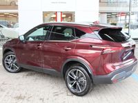 tweedehands Nissan Qashqai 1.3 MHEV Xtronic Business Executive | Premium leder | Bose Audio | Pro Pilot | Panoramadak | Stoelverwarming