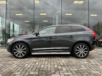 tweedehands Volvo XC60 2.0 T6 SUMMUM 306pk Panoramadak Radar Leder 20