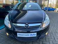 tweedehands Opel Corsa 1.2 80pk Edition Cruise Airco Trekhaak 5 deurs