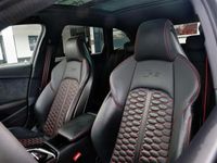 Occasion Audi RS4 451 PK (331 kW) 2021 Grijs Stationwagen