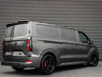Occasion Ford Transit Custom Limited 170 PK (125 kW) 2024 Grijs Van