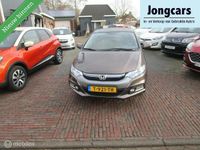 tweedehands Honda Insight 1.3 Exclusive 2012 139.000KM