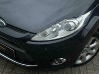 tweedehands Ford Fiesta 1.6 Titanium