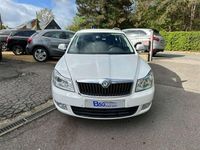 tweedehands Skoda Octavia 1.6 CR TDi /// GPS///