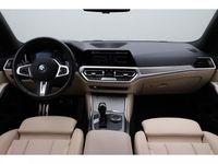 Occasion BMW 330e Comfort Edition 292 PK (214 kW) 2022 Zwart Stationwagen
