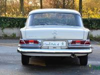 tweedehands Mercedes 220 S