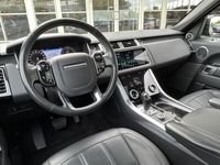 tweedehands Land Rover Range Rover Sport P400e 404pk AWD HSE | 12 maanden garantie | Britis