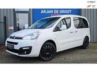 Occasion Citroën Berlingo 98 PK (72 kW) 2015 Wit MPV
