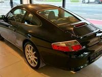 tweedehands Porsche 911 3.6i Coupé Tiptronic