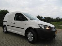 tweedehands VW Caddy 1.2 TSI met Zijdeur, Trekhaak & Meer Opties !