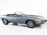 tweedehands Jaguar E-Type 4.2