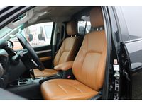 tweedehands Toyota HiLux 2.4 D-4D-F Crew Cab Automaat Leer Navigatie Trekhaak