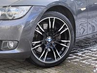 Occasion BMW 325 Executive 218 PK (160 kW) 2007 Grijs Coupé