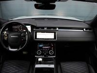 tweedehands Land Rover Range Rover Velar 5.0 V8 SV Dynamic|Massage|Pano|Dealer|