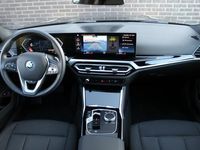 tweedehands BMW 320e Touring- e stoelen + Memory - Stoe