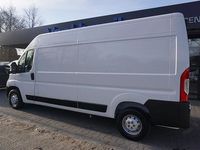 Occasion Citroën Jumper 140 PK (102 kW) 2024 Wit MPV