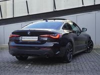 Occasion BMW 430 Executive 245 PK (180 kW) 2024 Zwart Coupé