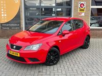 tweedehands Seat Ibiza 1.0 MPI REFERENCE SPORT 5-DEURS/AIRCO/LMV/PDC/TREKHAAK