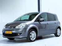 tweedehands Renault Grand Modus 1.6-16V Dynamique Automaat