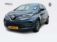 tweedehands Renault Zoe R135 Intens 52 kWh (ex Accu)