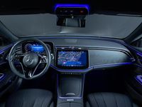 Occasion Mercedes E300 Luxury 313 PK (230 kW) 2025 Grijs Stationwagen