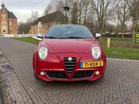 tweedehands Alfa Romeo MiTo 1.3 JTDm ECO Lim.Ed.