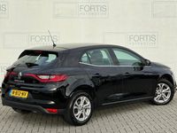 Occasion Renault Mégane IV Zen 2016 Zwart Hatchback