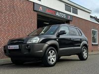 tweedehands Hyundai Tucson 2.0i Dynamic | Airco | Cruise