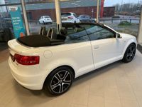 tweedehands Audi A3 Cabriolet Cabriolet 1.8 TFSI S-EDITION