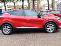 tweedehands Renault Captur 1.6 E-Tech Plug-in Hybrid 160 Intens