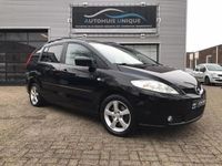 tweedehands Mazda 5 1.8 Touring