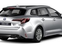 tweedehands Toyota Corolla Touring Sports 1.8 Hybrid Active