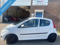 tweedehands Peugeot 107 1.0-12V XS