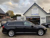 tweedehands VW Passat Variant 1.4 TSI GTE Highline PANO/HEADUP/CAMERA/SFEERVERLICH