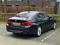 tweedehands BMW 540 540Xdrive High Executive Luxury Edition