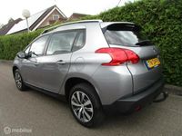 tweedehands Peugeot 2008 1.2 VTi ACTIVE - AIRCO - TREKHAAK