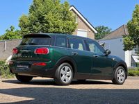 tweedehands Mini One Clubman 1.5 Business Edition|Automaat|Navigatie|1e Eigenaa