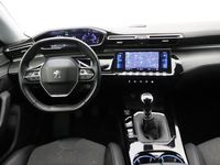 tweedehands Peugeot 508 SW 1.5 BlueHDI Allure - Panorama, Leer, Carplay