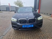 tweedehands BMW X3 xDrive20d High Ex. KOMT BINNEN